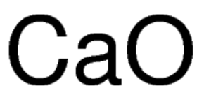 Calcium Oxide - CAS:1305-78-8 - Lime, Quicklime, Calcium oxygen(-2) anion, Calcia, Calcium monoxide, 17,xocalcium